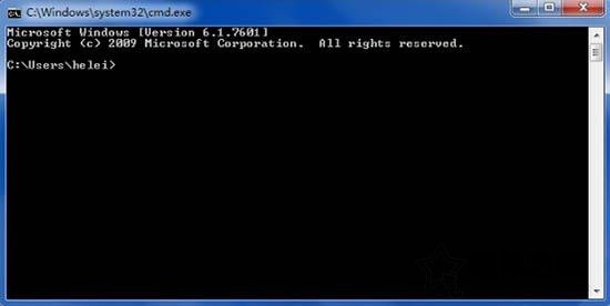 Win7系统tracert命令怎么用？Win7系统tracert命令使用详解  第2张