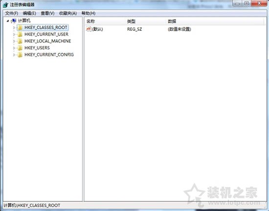 Win7系统如何备份注册表编辑器？Win7系统电脑注册表备份方法  第2张