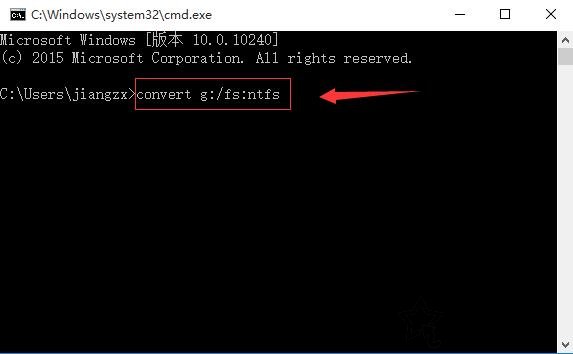 Win10系统下U盘无法复制文件并提示U盘磁盘空间已满的解决方法  第2张