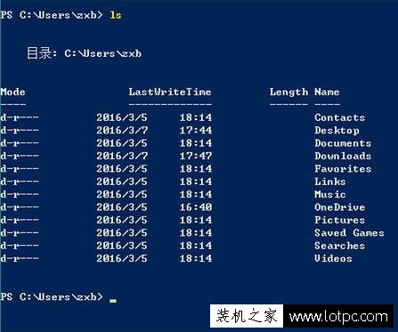 如何在Win10系统下使用linux命令？Win10系统下使用linux命令的方法  第4张