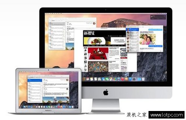 苹果Mac电脑删除OS X系统单独只安装Win7 Win10系统图文教程  第1张