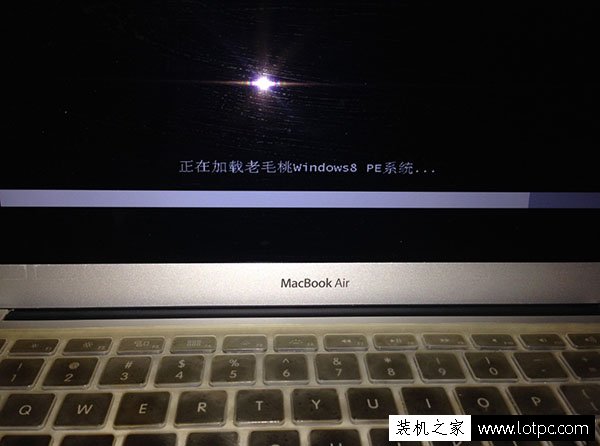 苹果Mac电脑删除OS X系统单独只安装Win7 Win10系统图文教程  第4张