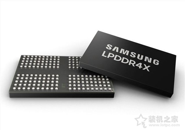 LPDDR4X是什么意思？手机内存LPDDR4X和LPDDR4的区别科普知识  第1张