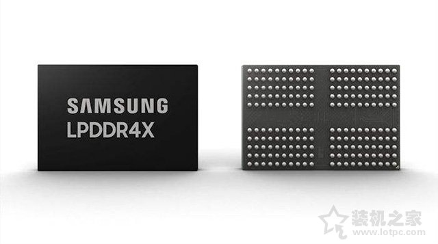 LPDDR4X是什么意思？手机内存LPDDR4X和LPDDR4的区别科普知识  第2张