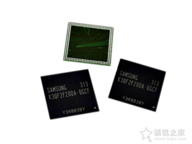 LPDDR3是什么意思？LPDDR2、LPDDR3和LPDDR4的区别对比  第1张