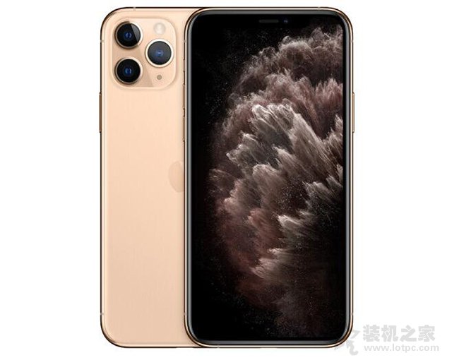 苹果11Pro Max和11pro哪个好？iPhone11Pro max和11Pro区别  第1张