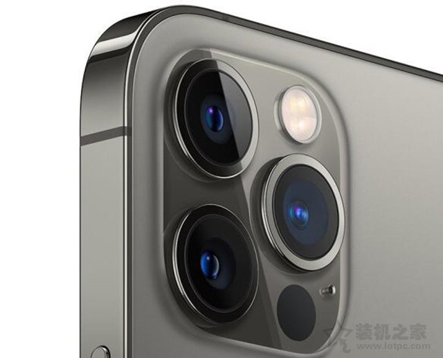 iPhone12Pro和Max哪个值得买？iPhone12Pro Max和iPhone12Pro区别  第3张