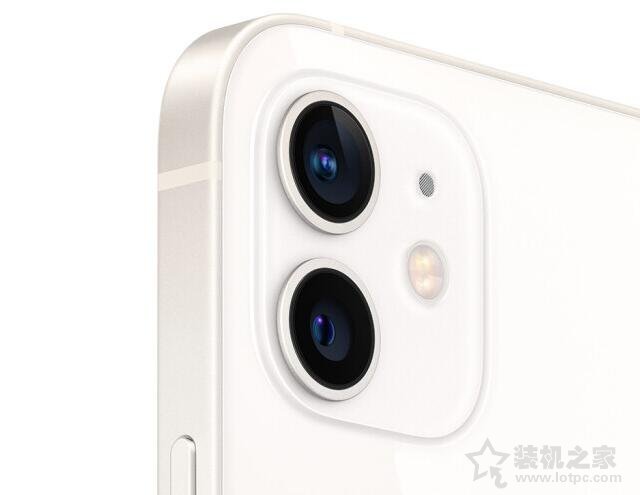 苹果12和11有什么区别？苹果iphone11和iphone12的区别知识科普  第3张