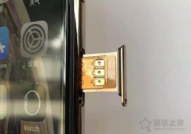苹果iphone有锁和无锁的区别 苹果iphone怎么看有锁无锁的方法  第3张