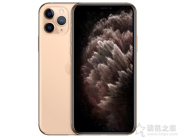 iPhone11和11Pro哪个好？苹果iPhone 11 Pro和iPhone 11的区别  第1张
