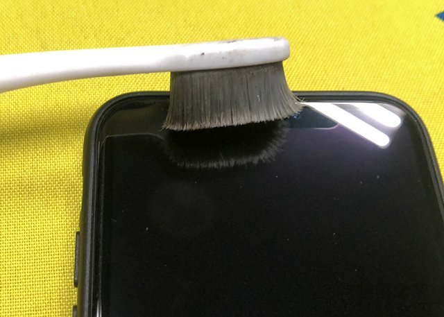 手机听筒声音小怎么办？手机听筒声音越来越小的亲测有效解决方法  第3张