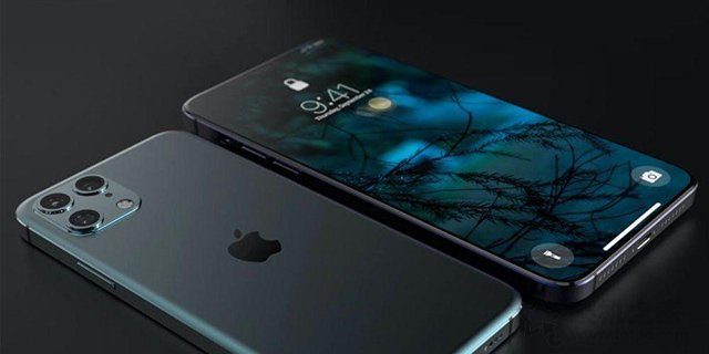 iphone12和12pro哪个值得买？苹果iPhone12和iPhone12pro区别  第1张
