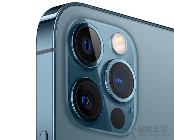 iphone12和12pro哪个值得买？苹果iPhone12和iPhone12pro区别  第4张