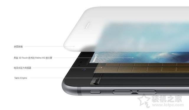 Haptic Touch是什么意思？Haptic Touch和3D Touch有什么区别  第3张
