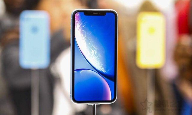 苹果iphone XR、Xs Xs Max电池百分比显示怎么设置？  第1张