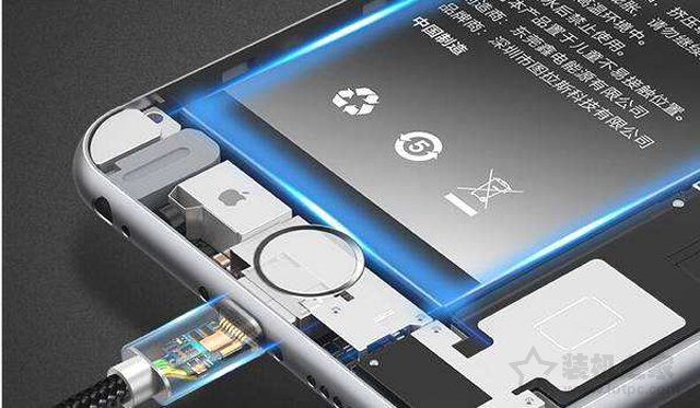 涓流充电是什么意思？手机涓流充电有必要吗？  第3张