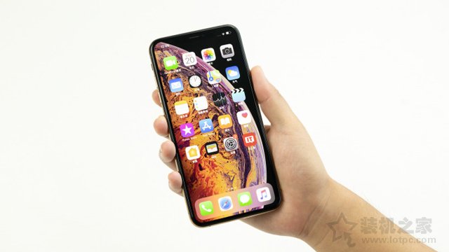苹果iPhone XS怎么关机？苹果iPhone Xs Max关机方法  第1张