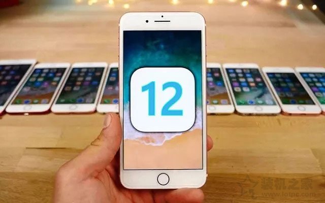 ios12描述文件可以删除吗？怎么删除？ios12描述文件的删除方法  第1张