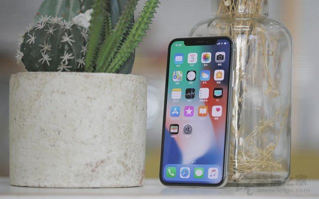 苹果iphonex使用攻略：苹果iPhoneX手机使用方法大全图文教程  第1张