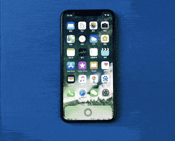 苹果iphonex使用攻略：苹果iPhoneX手机使用方法大全图文教程  第7张