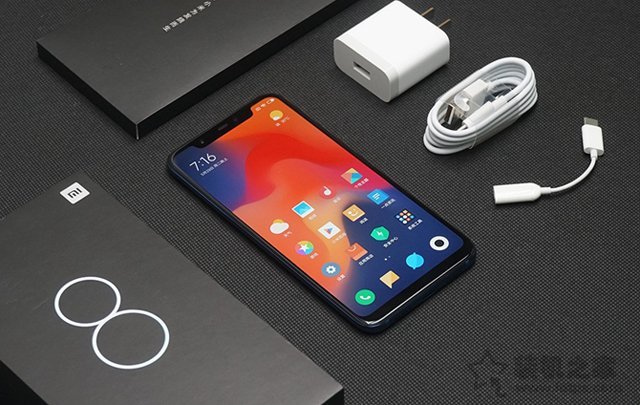 小米8双频gps什么意思？双频GPS有什么用？  第1张