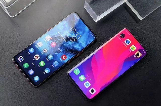 COP封装什么意思？手机屏幕封装COF、COP和COG有什么区别  第1张