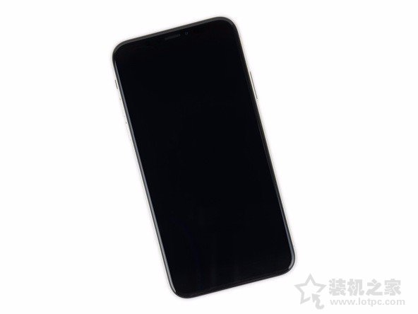 苹果iphoneX真机拆解全过程实图 苹果iphoneX拆机图解教程  第1张