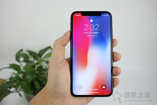 苹果iphonex如何进入dfu模式？苹果iphonex进入恢复模式的操作方法  第1张
