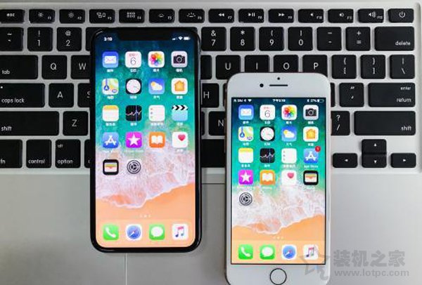 苹果iphoneX如何退出程序？苹果iphoneX关闭后台程序的方法  第1张
