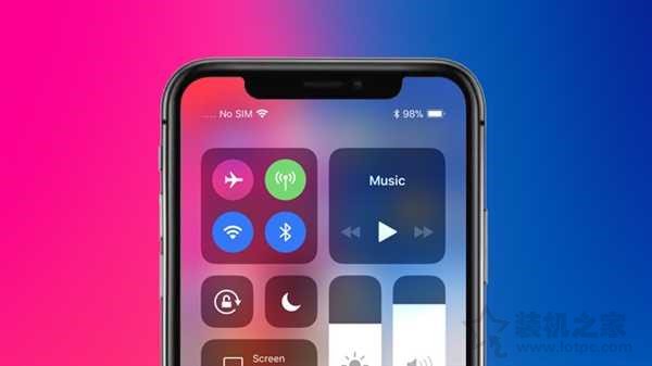 苹果iphonex电池百分比在哪设置？3种显示iphonex电池百分比的方法  第4张
