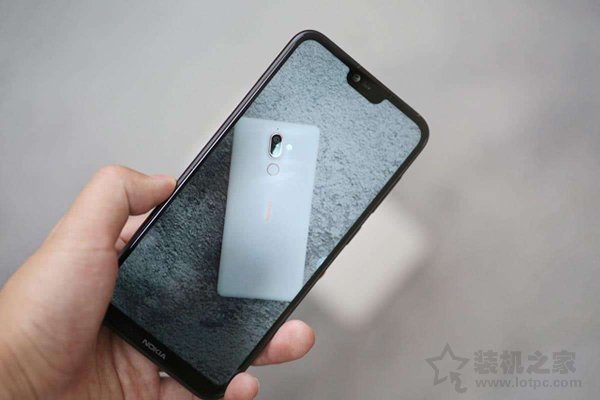 诺基亚X6手机怎么样？诺基亚X6全面详细评测  第1张