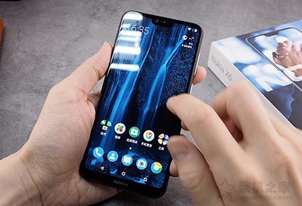 诺基亚X6手机怎么样？诺基亚X6全面详细评测  第2张