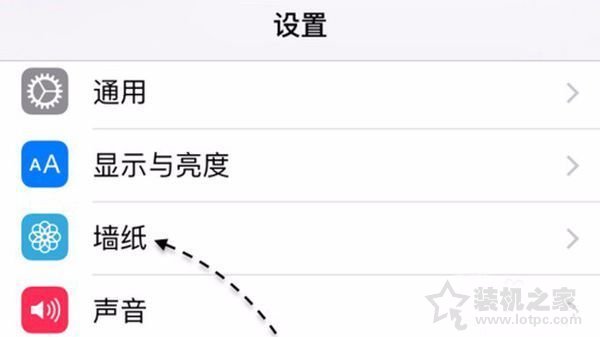 苹果iphonex如何设置动态壁纸？iphonex设置live photo动态壁纸方法  第1张