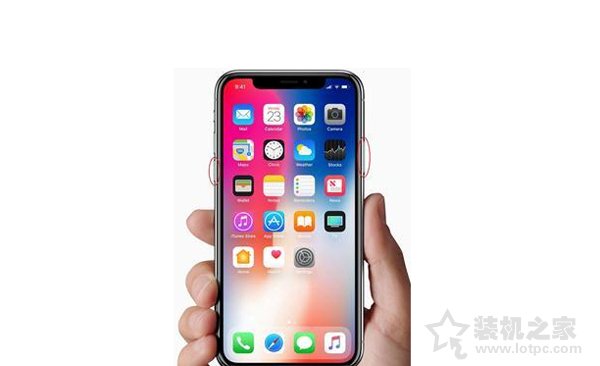 苹果iphoneX怎么关机？苹果iphonex手机强行关机方法  第3张