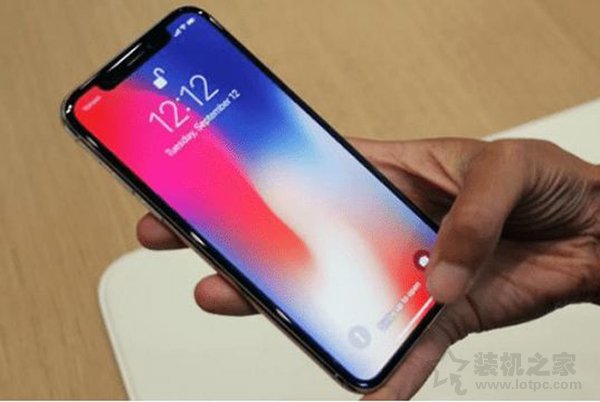 苹果iphoneX如何强制重启？苹果iphoneX手机强制重启方法  第1张