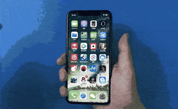 苹果iphoneX如何强制重启？苹果iphoneX手机强制重启方法  第3张
