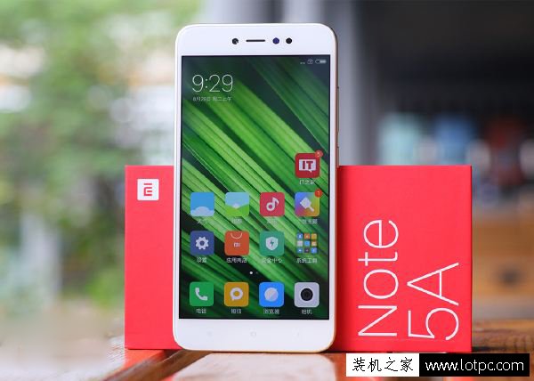 红米Note5A和魅蓝5S哪个好 魅蓝5S与红米Note5A对比评测  第1张
