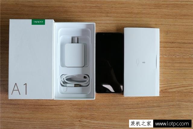oppo A1手机怎么样？千元级全面屏oppo A1手机测评  第2张