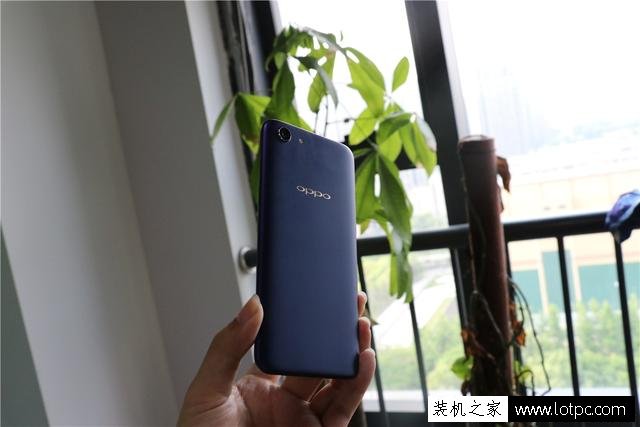 oppo A1手机怎么样？千元级全面屏oppo A1手机测评  第4张