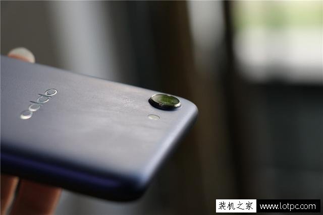 oppo A1手机怎么样？千元级全面屏oppo A1手机测评  第5张