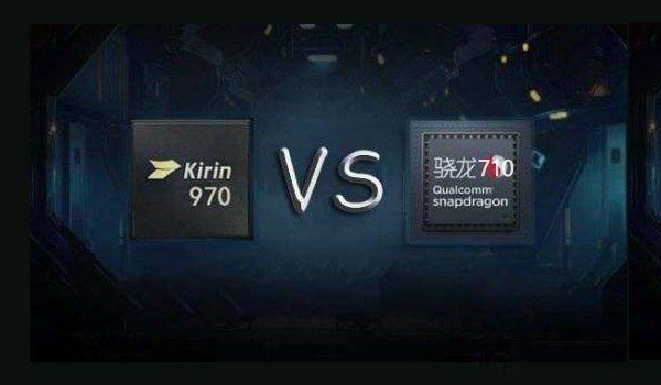 骁龙710和麒麟970哪个好？麒麟970和骁龙710实测与区别对比  第1张