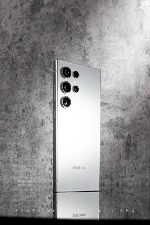 三星 Galaxy S24 Ultra 手机将提供 2TB 版本  第1张