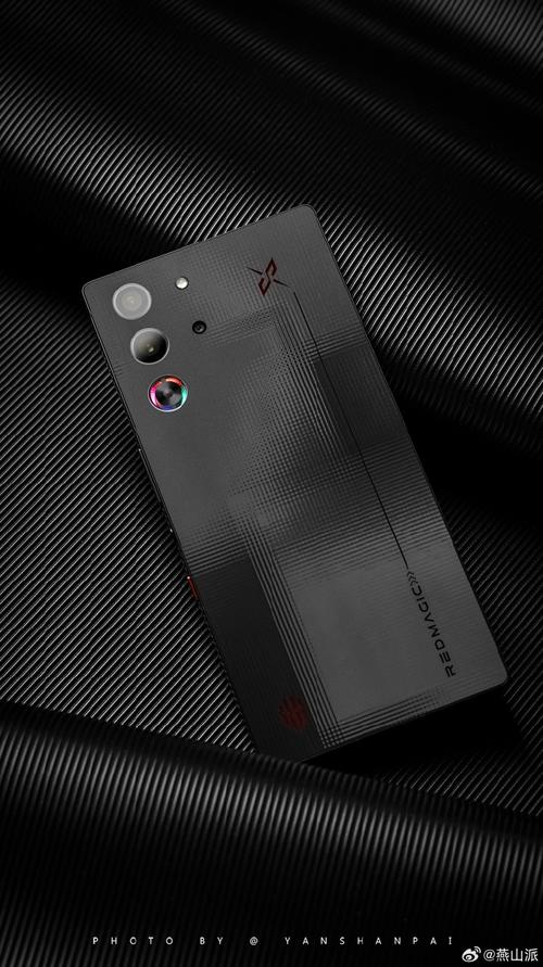最新安卓手机性能榜发布：红魔10S Pro+稳居第一  第2张