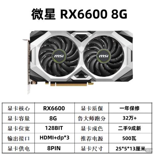 AMD RX 6700 XT显卡长什么样子？AMD XT公版图文  第1张