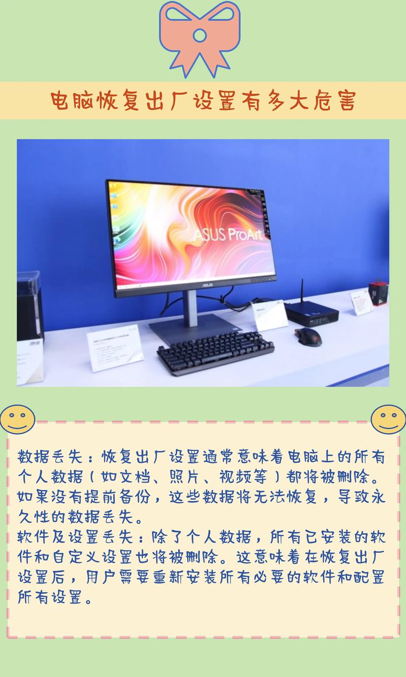 Acer电脑如何恢复出厂设置？Acer恢复出厂系统按什么键？  第2张