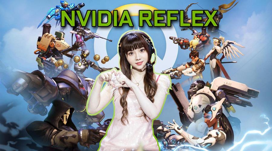 Nvidia reflex守望先锋要不要开？Nvidia reflex怎么开  第2张