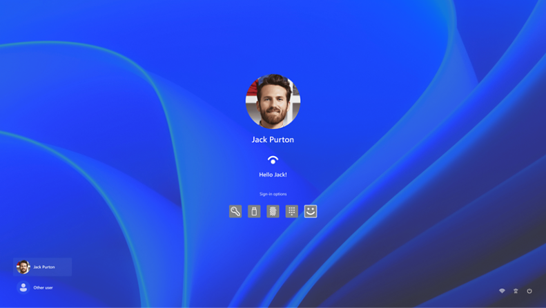 Windows Hello Pin是什么？  第1张