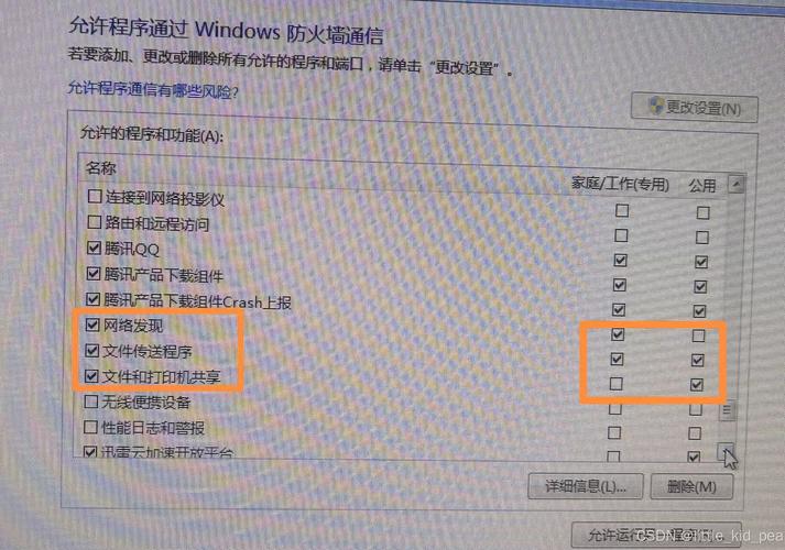 Windows无法与设备或资源通信什么意思？  第2张