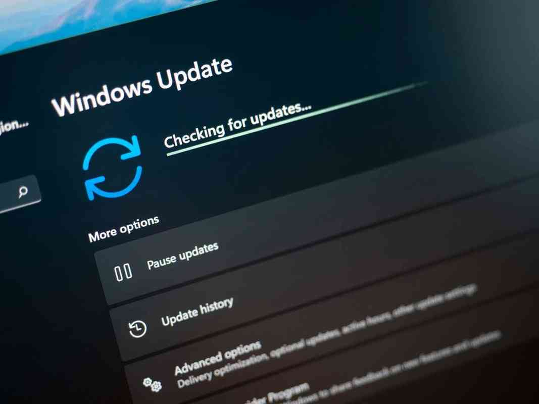 Windows预览体验计划提示错误0x800bfa07怎么办？  第1张