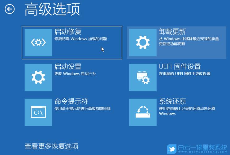 windows系统无法更新怎么办？关于windows系统无法更新的解决方法  第2张